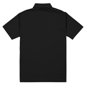 adidas Premium Polo Shirt