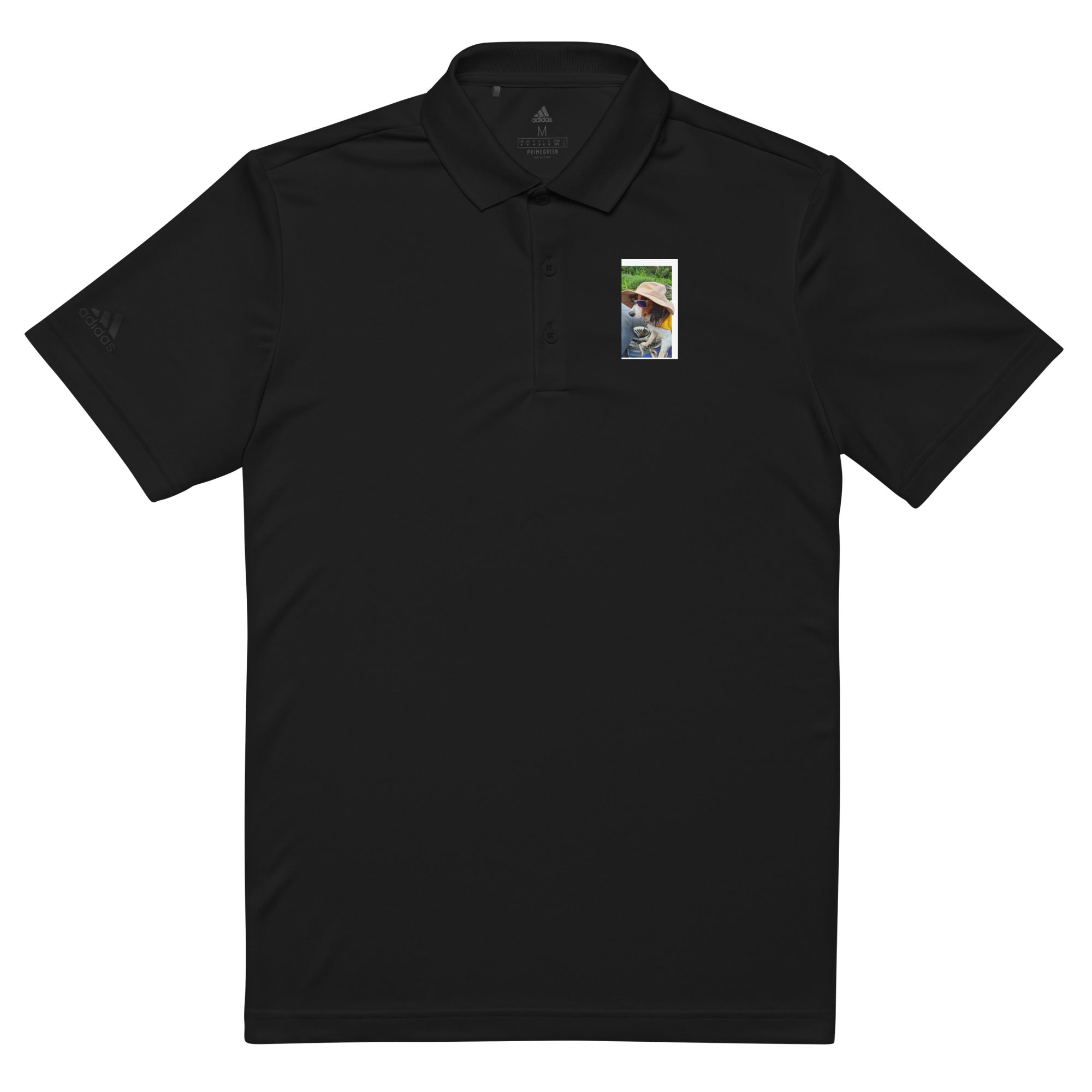 adidas Premium Polo Shirt