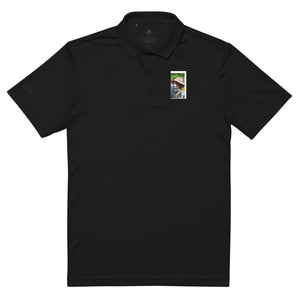adidas Premium Polo Shirt
