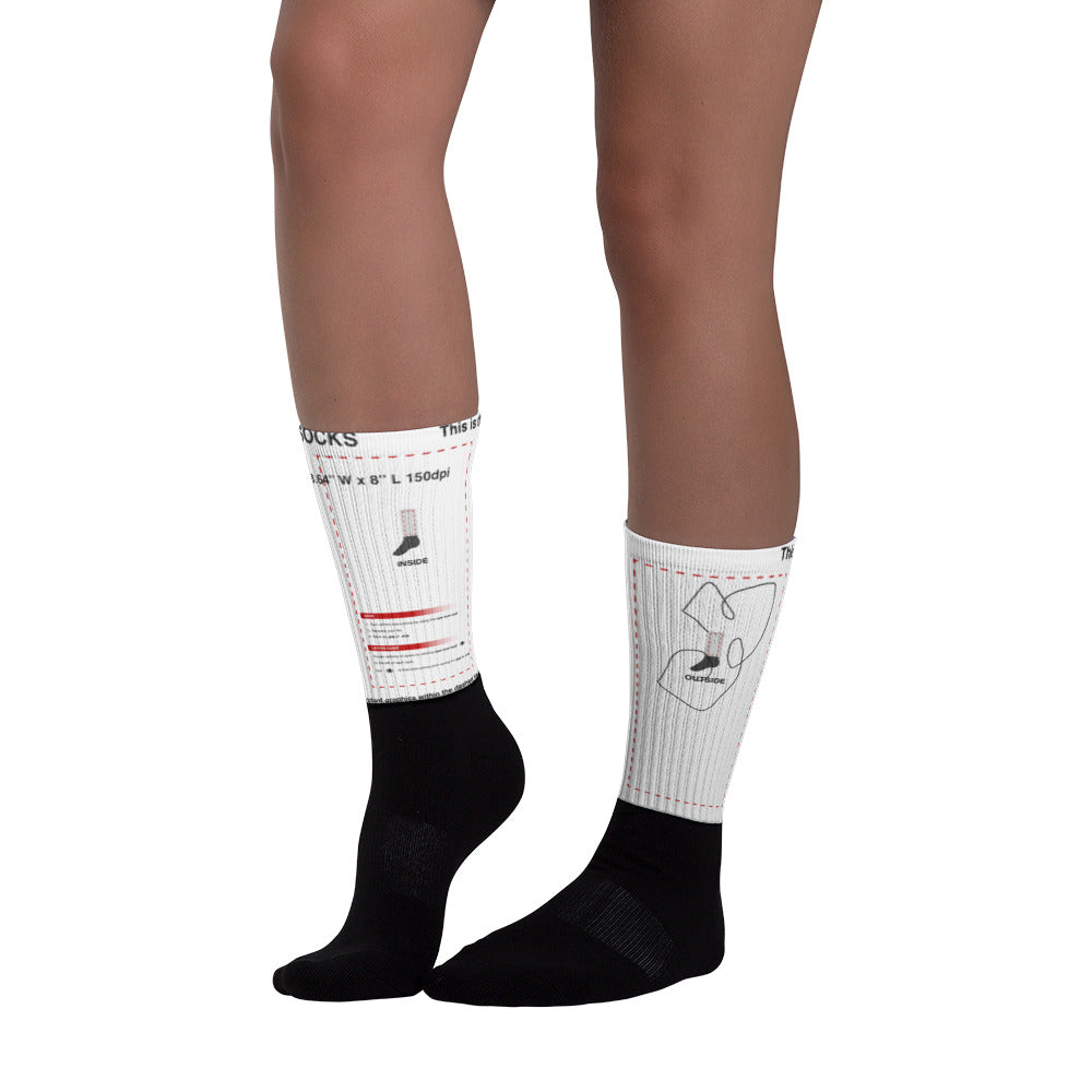 9Socks