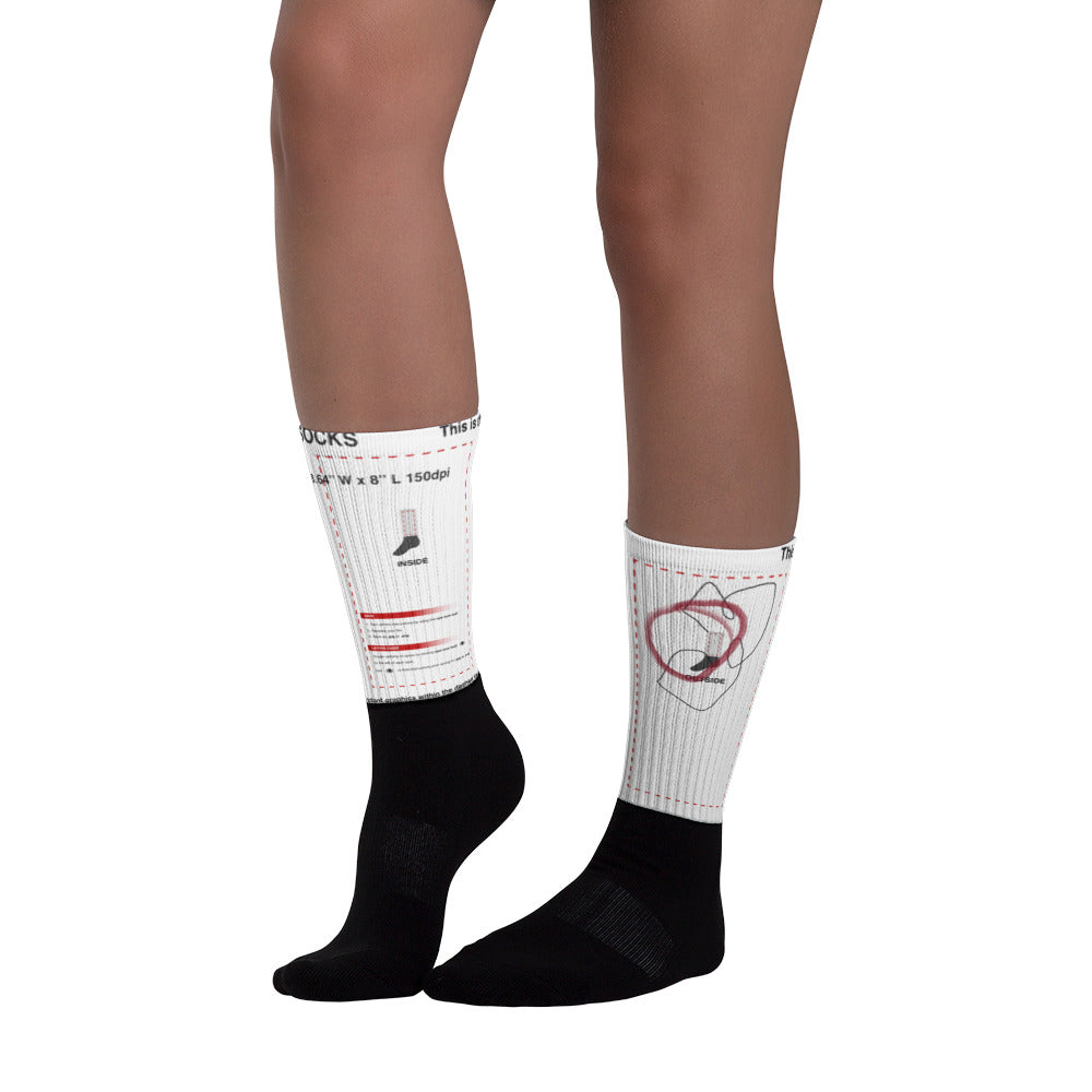 9Socks