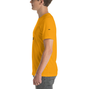 1Short-Sleeve Unisex T-Shirt
